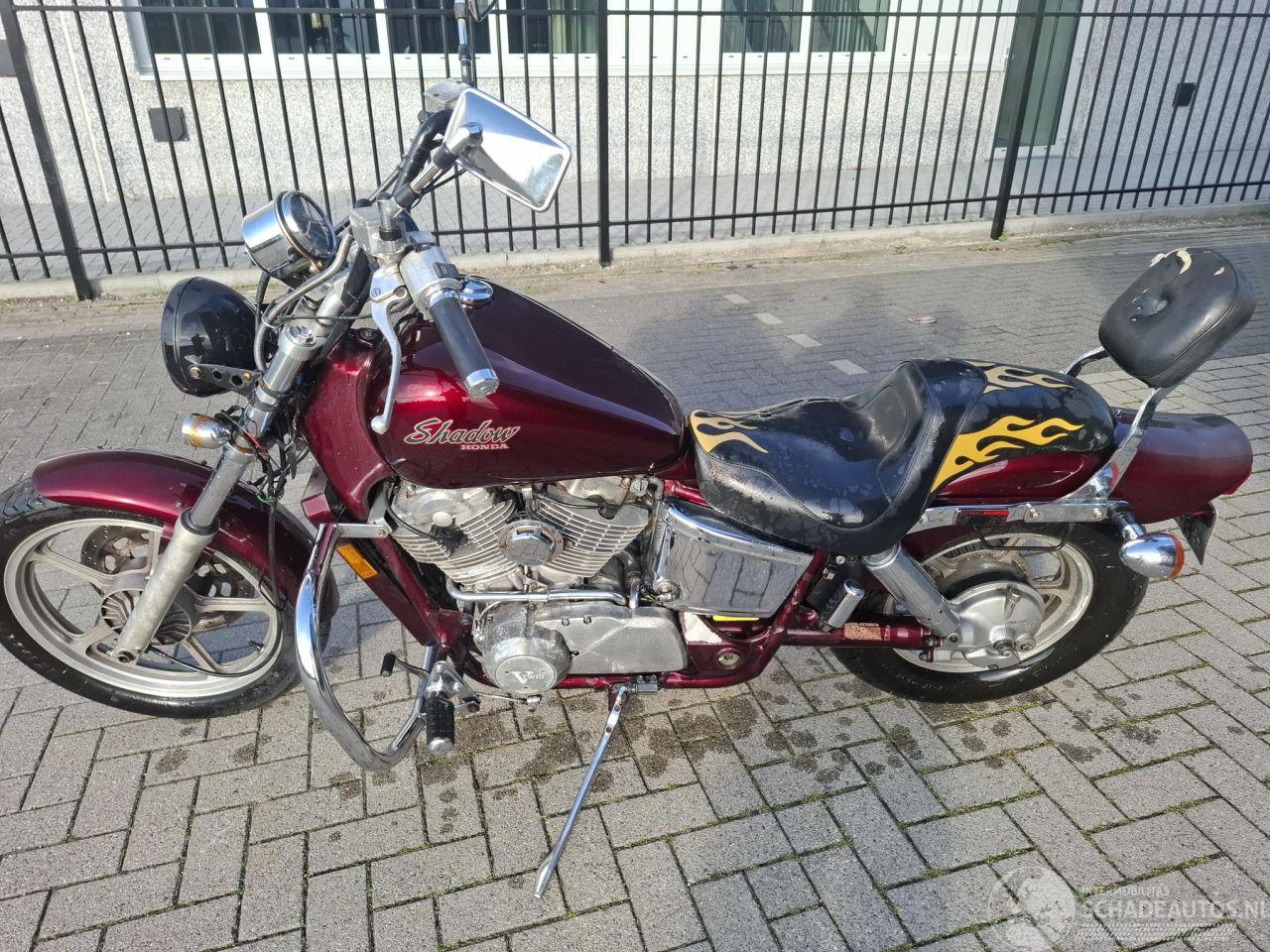 Honda VT 1100 