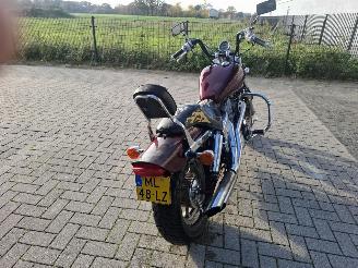 Honda VT 1100  picture 3