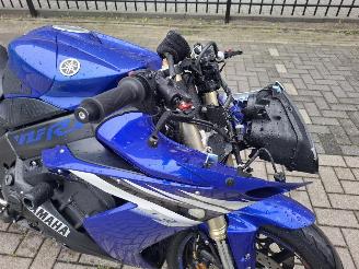 Yamaha YZF -R1  picture 15