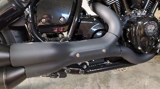 Indian  Chief bobber picture 6