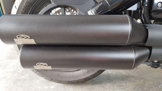 Indian  Chief bobber picture 5