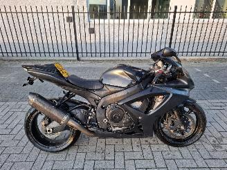  Suzuki GSX-R750  2006/1