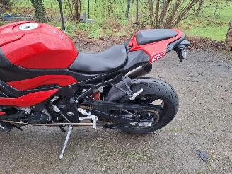 BMW S1000RR  picture 13