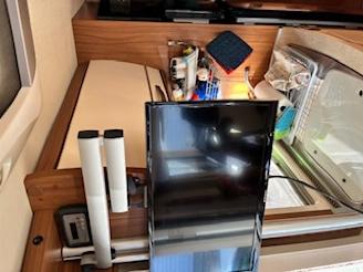 Hymer  exsis 648 picture 11