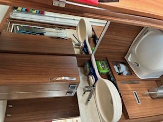 Hymer  exsis 648 picture 17