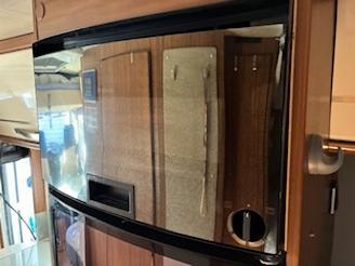 Hymer  exsis 648 picture 3