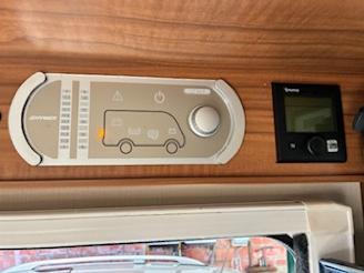 Hymer  exsis 648 picture 14