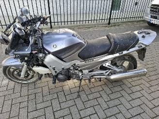 Schade motor Yamaha FJR 1300  2007/1