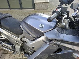 Yamaha FJR 1300  picture 19