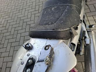 Yamaha FJR 1300  picture 9