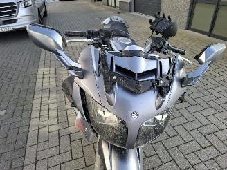 Yamaha FJR 1300  picture 3