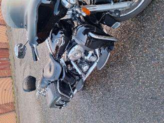  Harley-Davidson Road King  2008/1