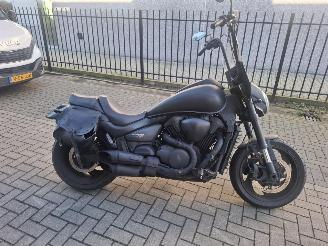  Suzuki VZR 1800 1800 intruder 2009/1