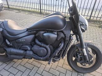Suzuki VZR 1800 1800 intruder picture 4