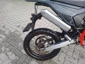 Beta  rr 50 enduro sport picture 5