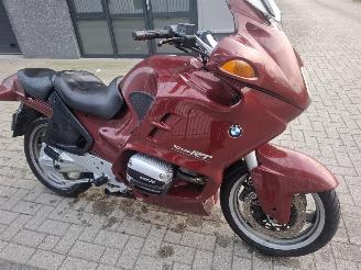 BMW R 1100 r1100rt picture 6