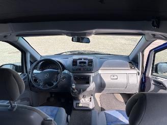 Mercedes  Vito Marco Polo Westfalia picture 10