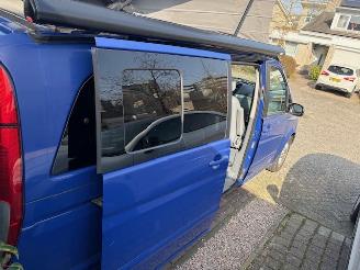 Mercedes  Vito Marco Polo Westfalia picture 3