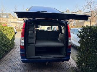 Mercedes  Vito Marco Polo Westfalia picture 8