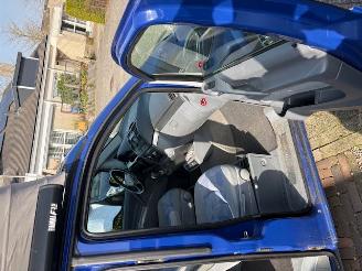 Mercedes  Vito Marco Polo Westfalia picture 6