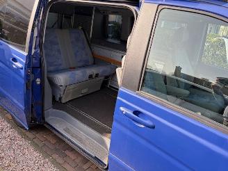 Mercedes  Vito Marco Polo Westfalia picture 2