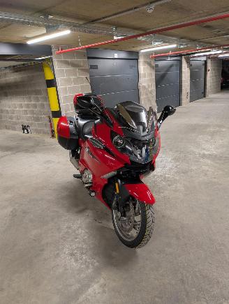 BMW K 1600 k1600gtl picture 2