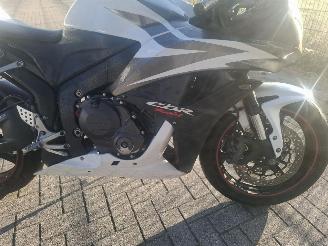 Honda CBR 600 Cbr600rr picture 11