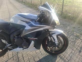 Honda CBR 600 Cbr600rr picture 5