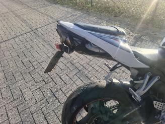 Honda CBR 600 Cbr600rr picture 3