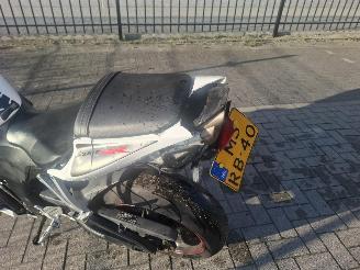 Honda CBR 600 Cbr600rr picture 6