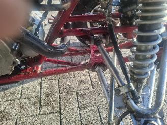 Yamaha  raptor 350 picture 7