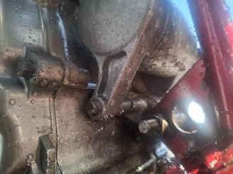 Yamaha  raptor 350 picture 6