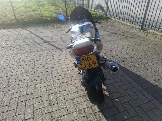 Kawasaki Ninja ZX - 7R  picture 2