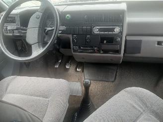 Volkswagen Westfalia   picture 5