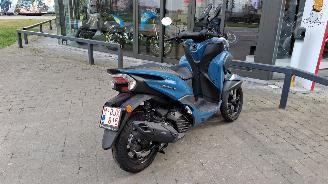 Yamaha  tricity 155 picture 3