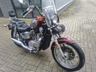 Schade motor Honda VT 750 vt 800 shadow 1988/1
