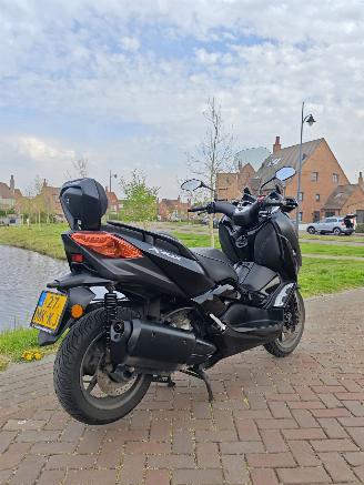 Yamaha XMAX xmax 300 picture 3