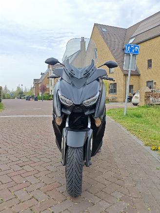 Yamaha XMAX xmax 300 picture 2
