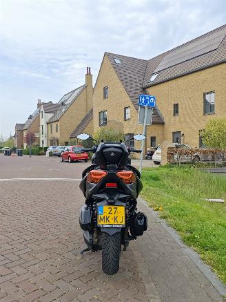 Yamaha XMAX xmax 300 picture 5