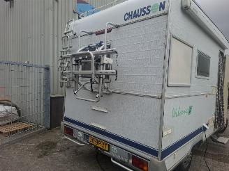Chausson  welcome 2 picture 4