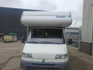 Chausson  welcome 2 picture 3