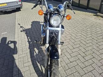 Honda VT 750  picture 4