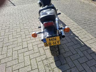 Honda VT 750  picture 7