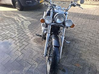 Yamaha XVS 650 dragstar picture 4