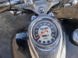 Yamaha XVS 650 dragstar picture 10