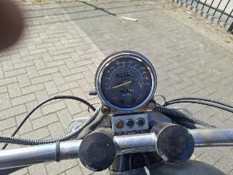 Honda VT 1100 shadow picture 6