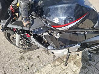 Suzuki GSX 650 gsx650f picture 6