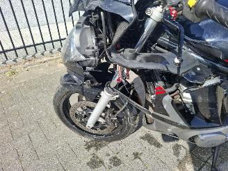 Suzuki GSX 650 gsx650f picture 9