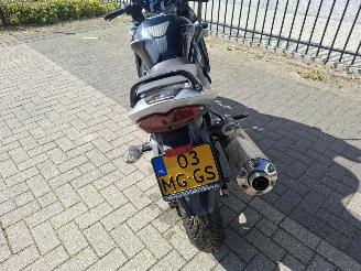 Suzuki GSX 650 gsx650f picture 14