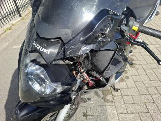 Suzuki GSX 650 gsx650f picture 12